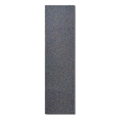 TRUE GRIT GRIP 9" GLITTER BLACK