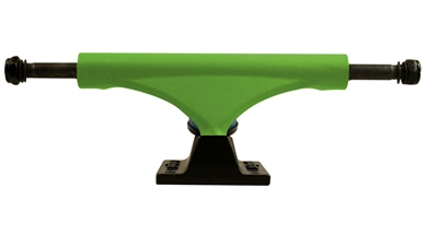 LITEZPEED 5.25 NEON GREEN/BLACK TRUCK