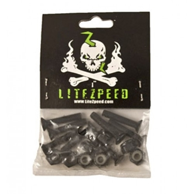 LITEZPEED HARDWARE 1 1/4" PHILLIPS