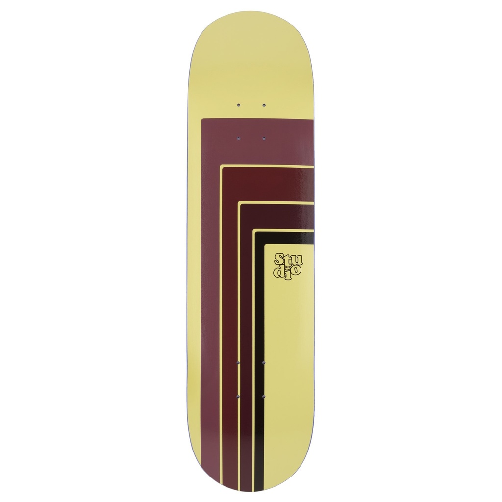 STUDIO TEAM DESERT FOX DECK 8.25