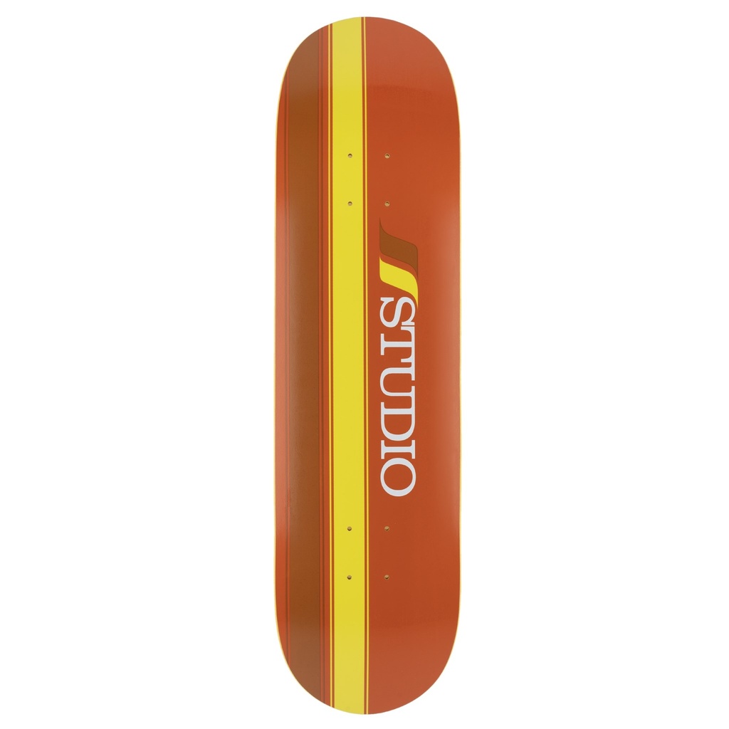 STUDIO TEAM PLAINS DRIFTER DECK 8.25