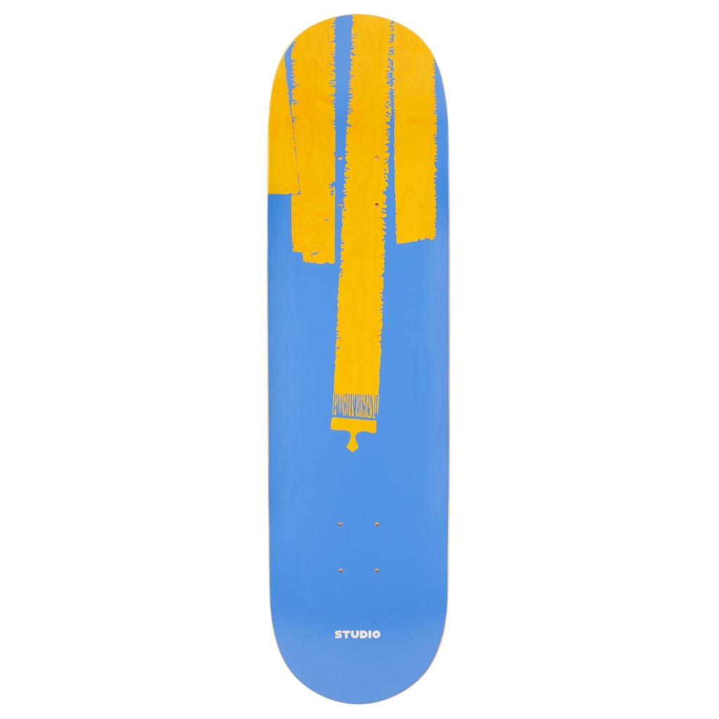 STUDIO TEAM PAINTING DECK 8.0