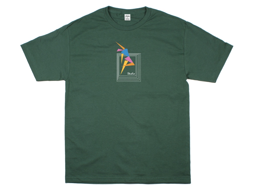 STUDIO POINTER SISTER FOREST SS XL