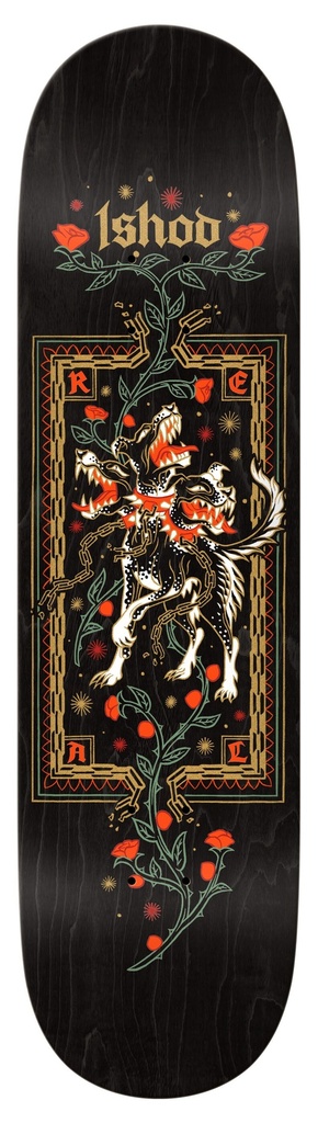 REAL ISHOD CEREBRUS DBX DECK 8.38