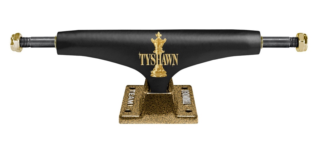 THUNDER 148 TYSHAWN ENDGAME PRO TRUCK