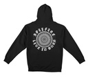 SPITFIRE WEB CLASSIC BLACK HD/SWT L
