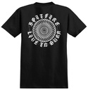 SPITFIRE WEB CLASSIC BLACK SS XL