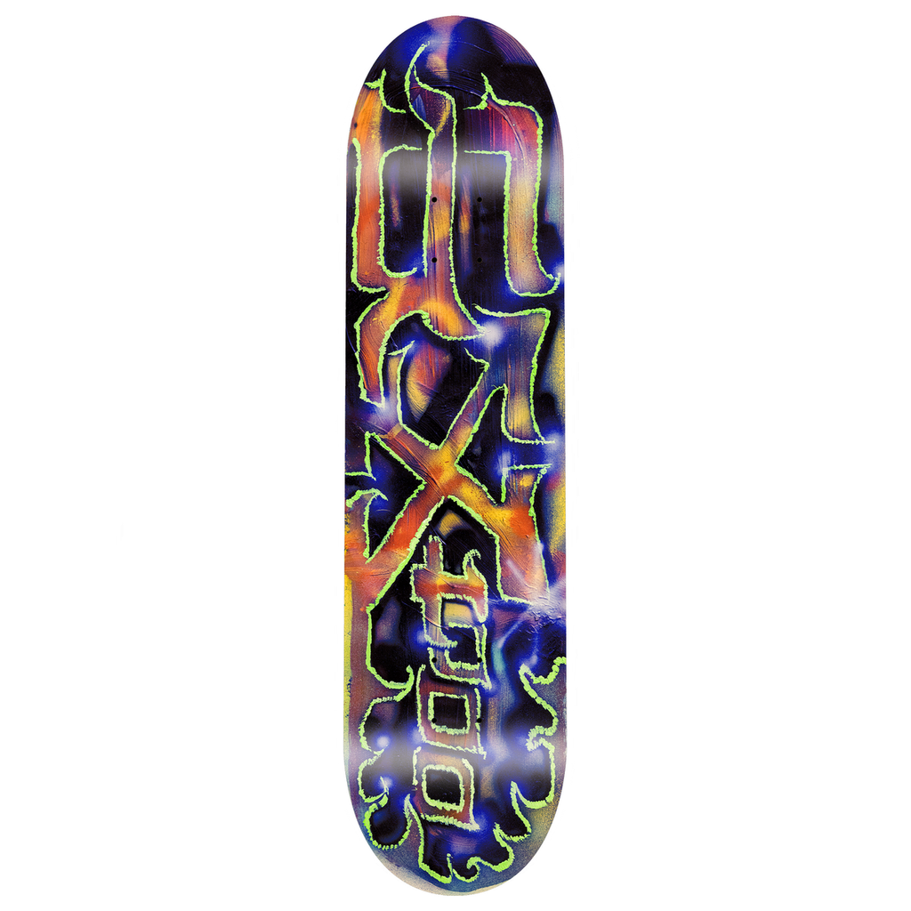 GX1000 TEAM MAGNETIC DECK 8.75