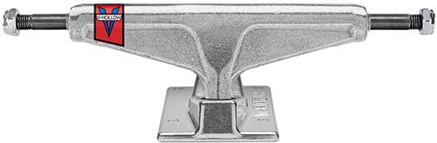 VENTURE 5.8 HI V-HOLLOWS ALL POLISHED TRUCK