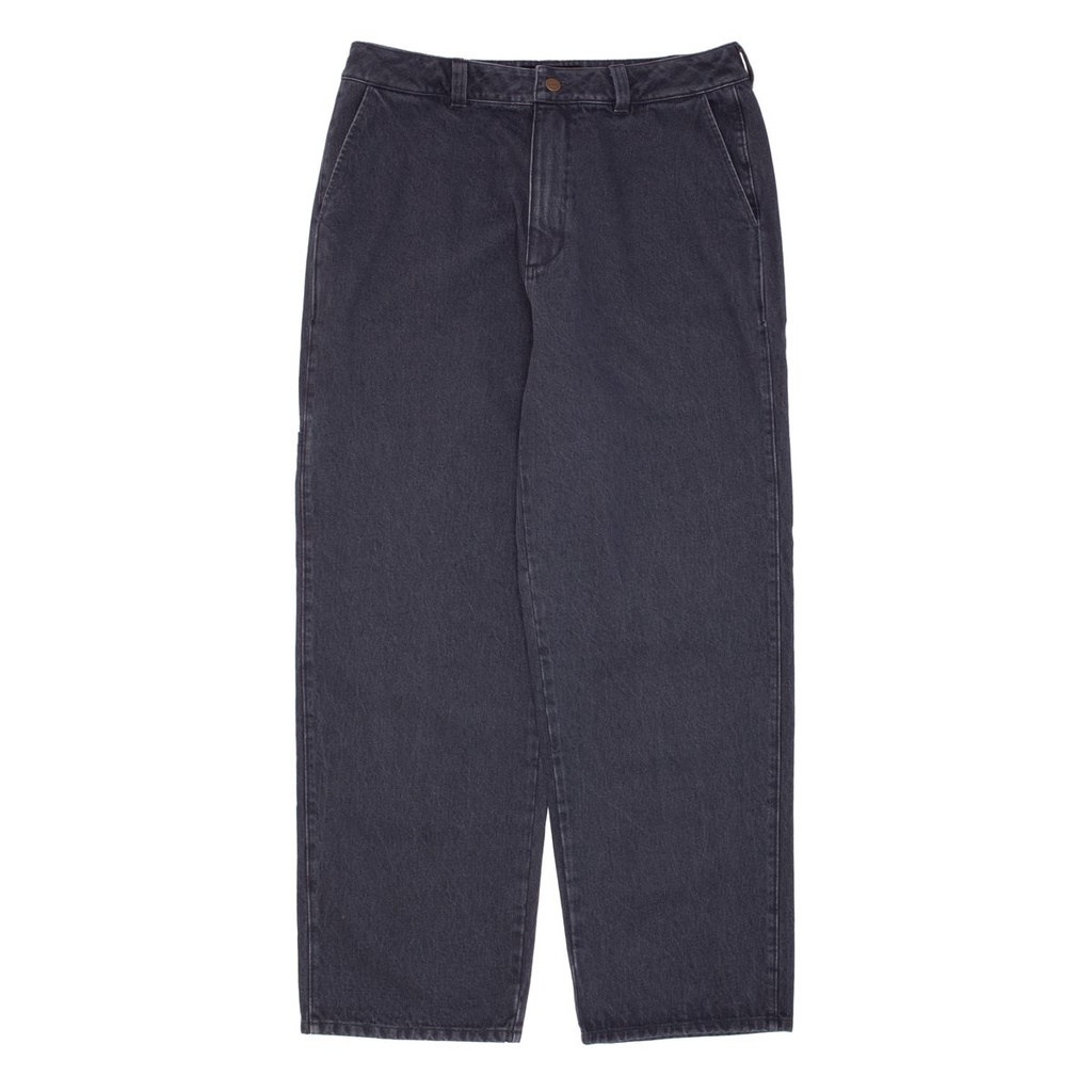 GX1000 TROUSER DARK BLUE PANTS 36