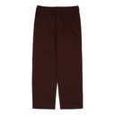 GX1000 CHINO BROWN PANTS 34