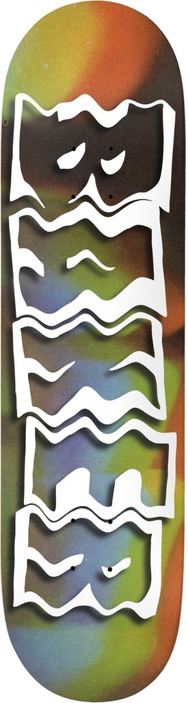 BAKER FIGGY LIBRARY CARD DECK 8.475