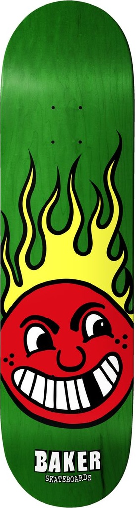 BAKER JACOPO CAROZZI JOLLYMAN DECK 8.5