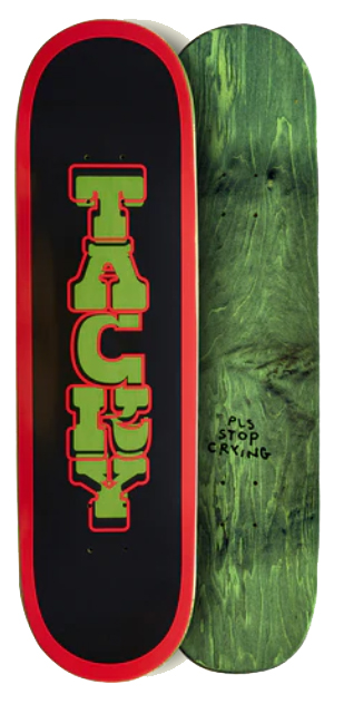 TACKY JOY FACTORY TEAM TACKY STACK DECK 8.5