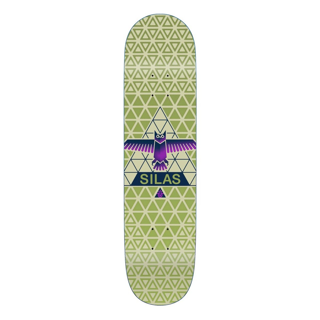 HABITAT SILAS OWLNET DECK 8.50