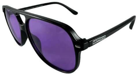 HAPPY HOUR THE DUKE AFTER HOURS SUNGLASSES