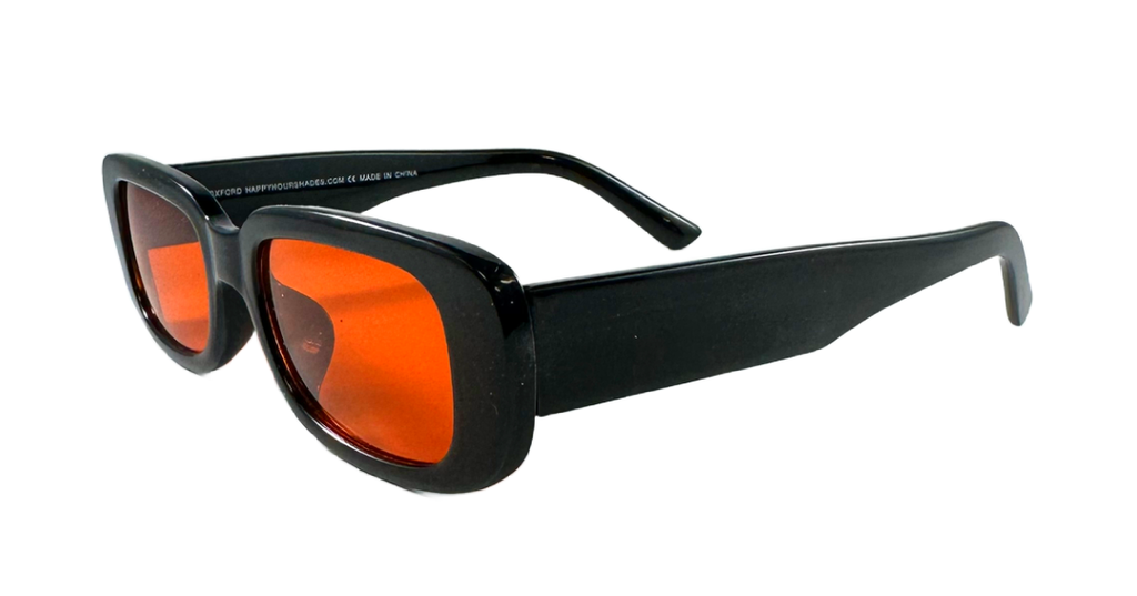 HAPPY HOUR OXFORD HONEYCUTTS SUNGLASSES