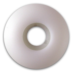 BLANK WHITE 52MM (Set of 4)