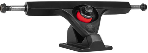 CALIBER II 10" 50 DEGREE RAKED BLACKOUT TRUCKS