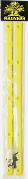 MADNESS REPEAT RAILS YELLOW