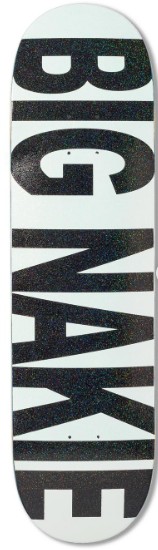 THERE CHANDLER BIG NAKIE DECK 8.50