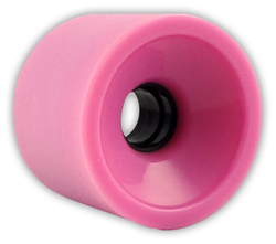 BLANK CRUISER PINK 70MM 78A (Set of 4)