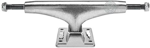 THUNDER 151 HOLLOW POLISHED II TRUCK