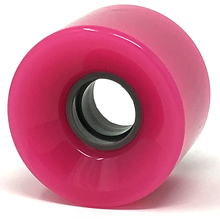 BLANK CRUISER PINK 60MM 83A (Set of 4)