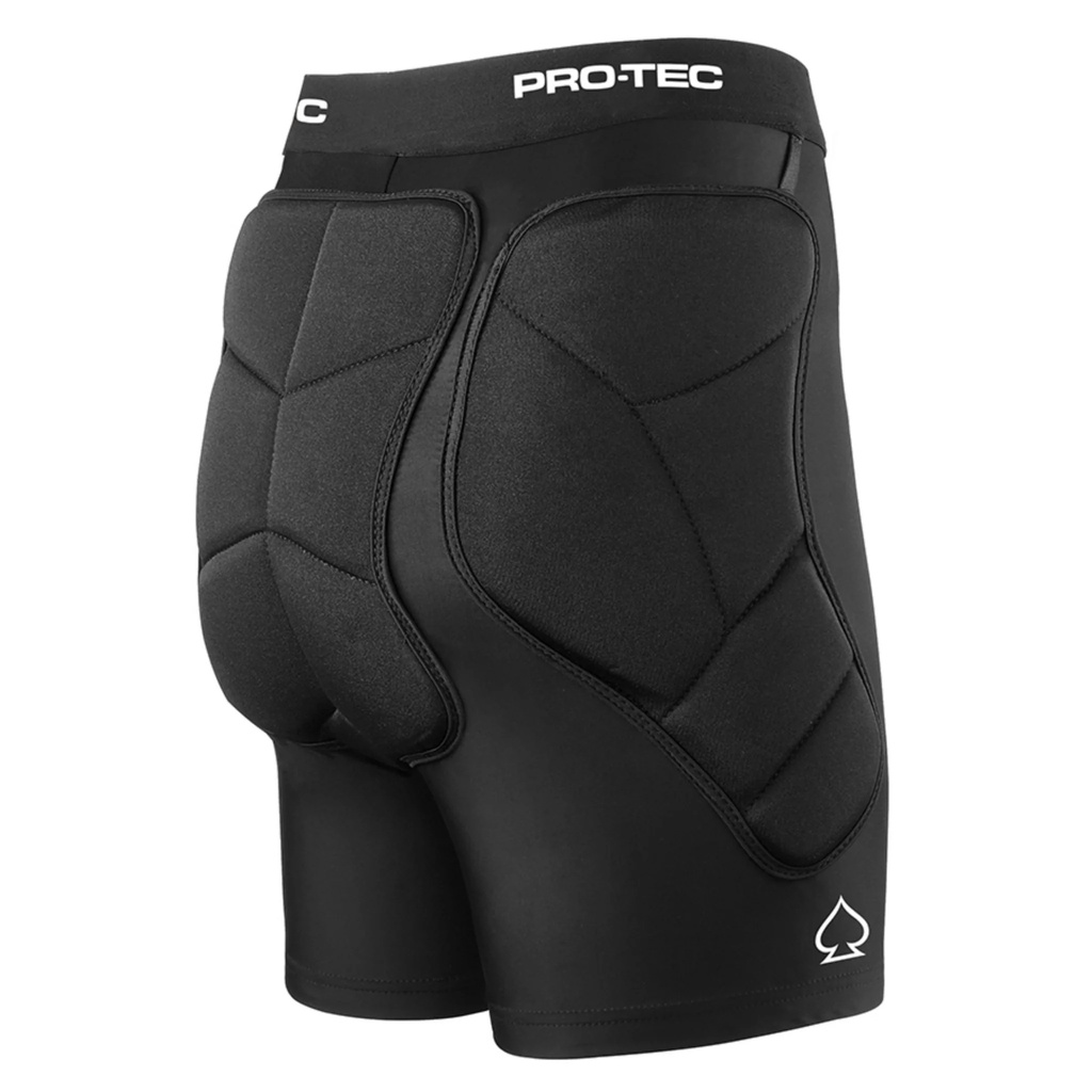 PRO TEC IMPACT SHORTS L