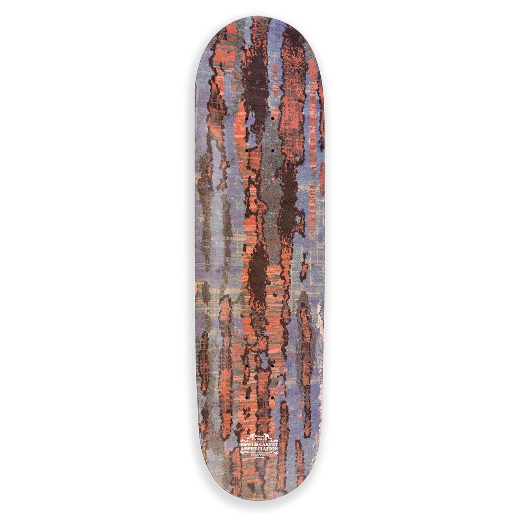 PASSPORT TEAM GILBERT DECK 8.60