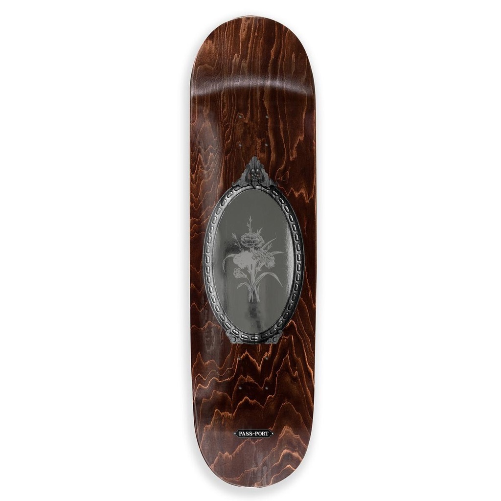 PASSPORT TEAM BOUQUET DECK 8.25