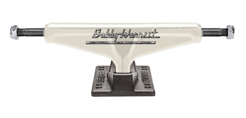 VENTURE 5.6 HI V8 WORREST POLISHED TRUCK