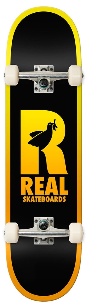 REAL BE FREE COMPLETE 8.06