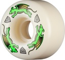 POWELL DRAGON FORMULA GREEN NANO RATS AV4 52MM X 34MM 88A (Set of 4)