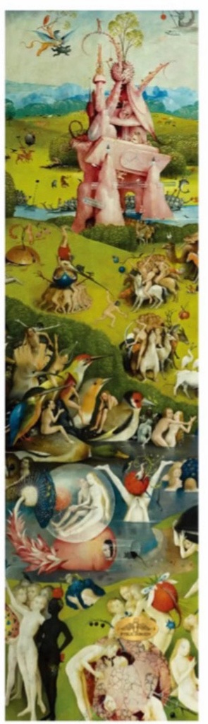 PVBLIC DOMAIN UTOPIA PERFORATED GRIP TAPE SHEET 9.00 X 33.00