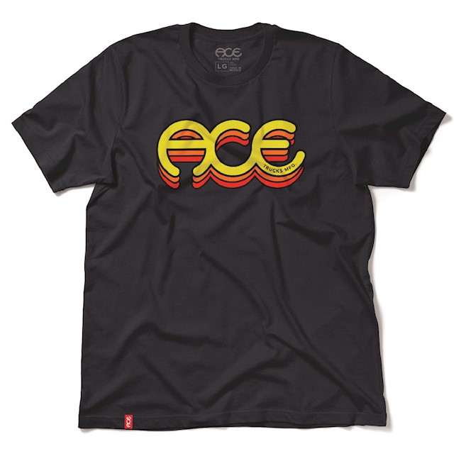 ACE SUNRISE NAVY SS M