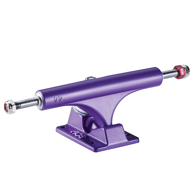 ACE AF1 66 PURPLE SATIN TRUCK