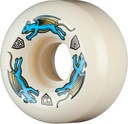 POWELL DRAGON FORMULA BLUE NANO RATS AV5 52MM X 30MM 97A (Set of 4)