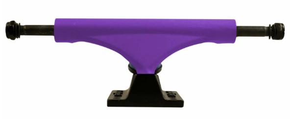 LITEZPEED 5.25 PURPLE/BLACK TRUCK