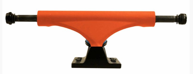 LITEZPEED 5.25 ORANGE/BLACK TRUCK