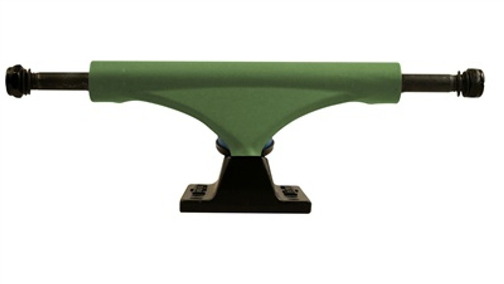 LITEZPEED 5.25 GREEN/BLACK TRUCK
