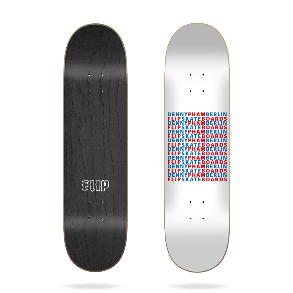 FLIP PHAM BERLIN DECK 8.25