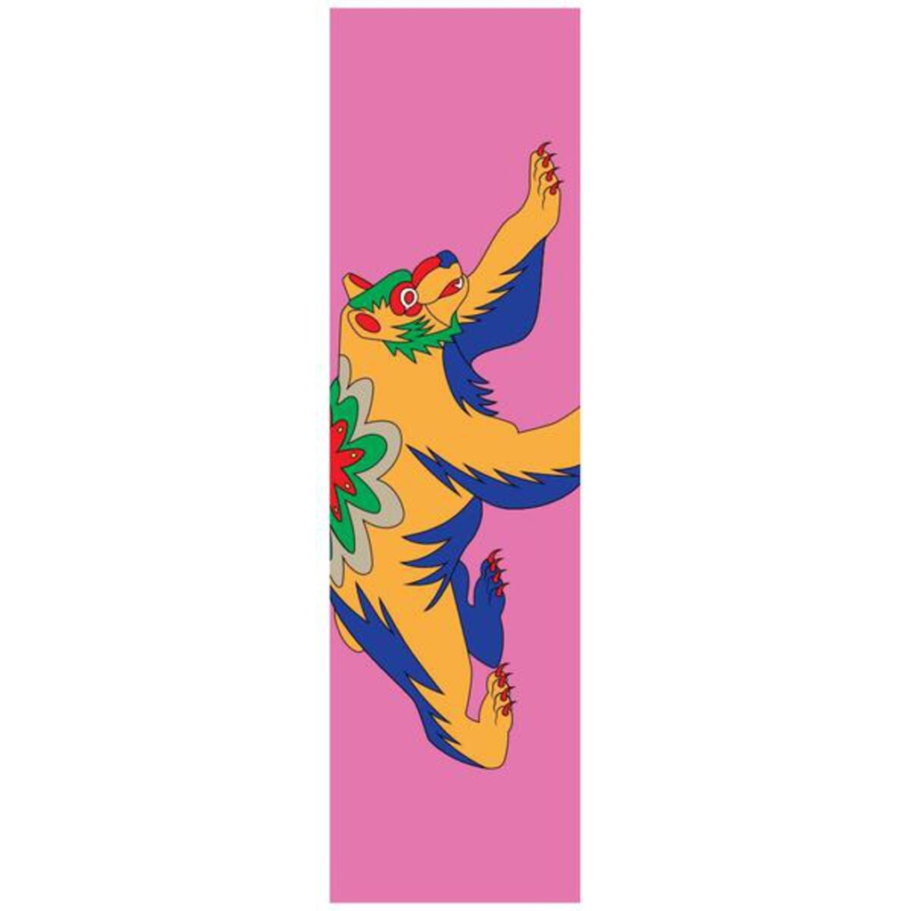 GRIZZLY 9" GRAB A HOLD PERFORATED SHEET