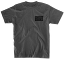 GLASS HOUSE RATS CHARCOAL SS L