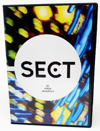 SUBSECT SECT DVD