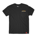 CHOCOLATE CRETE & STREET BLACK SS L