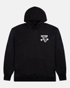 THRASHER X SPITFIRE CLASSIC SWIRL BLACK HD/SWT L