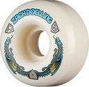 POWELL DRAGON FORMULA BLUE ZACH DOELLING V1 52MM x 31MM 97A (Set of 4)