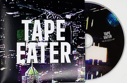 RADIO SKATE SHOP TAPE EATER DVD