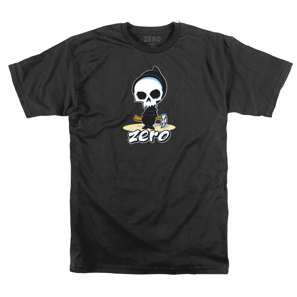 ZERO LIL REAPER BLACK SS XL
